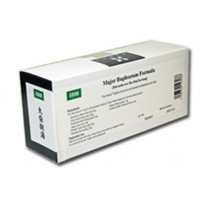 Da Chai Hu Tang, Dai-saiko-to, Major Bupleurum Formula, H08